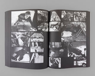 Ria Verhaeghe / Provisoria