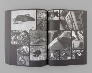 Ria Verhaeghe / Provisoria