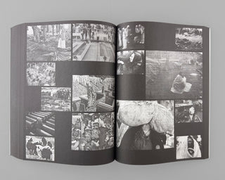 Ria Verhaeghe / Provisoria