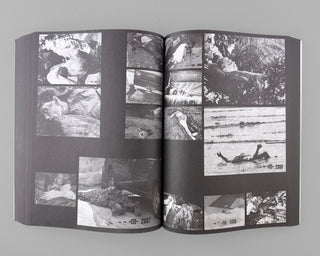 Ria Verhaeghe / Provisoria