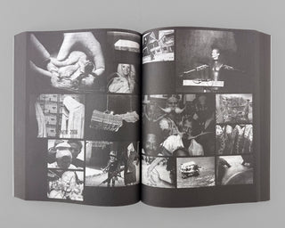 Ria Verhaeghe / Provisoria