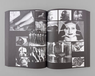 Ria Verhaeghe / Provisoria