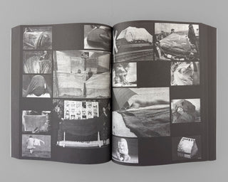 Ria Verhaeghe / Provisoria