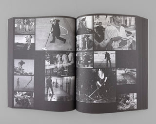 Ria Verhaeghe / Provisoria