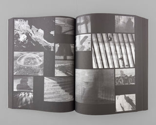 Ria Verhaeghe / Provisoria