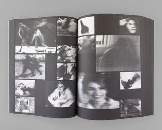 Ria Verhaeghe / Provisoria