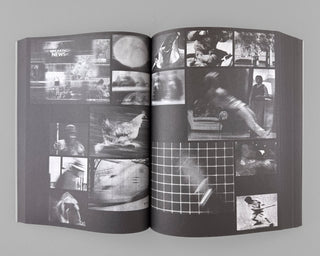 Ria Verhaeghe / Provisoria