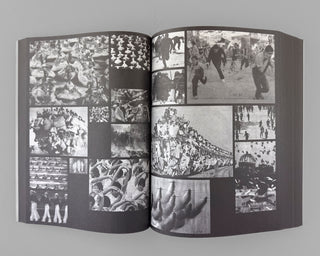 Ria Verhaeghe / Provisoria