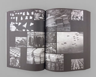 Ria Verhaeghe / Provisoria