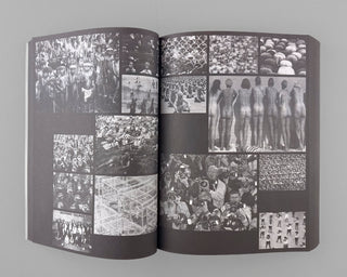 Ria Verhaeghe / Provisoria