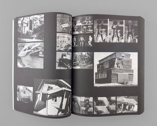 Ria Verhaeghe / Provisoria