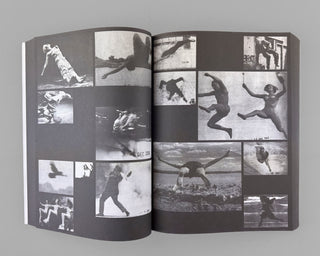 Ria Verhaeghe / Provisoria