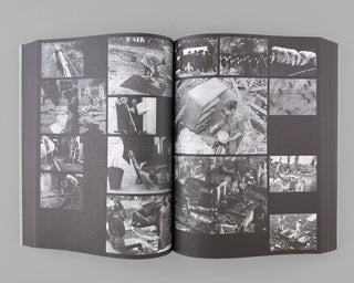 Ria Verhaeghe / Provisoria