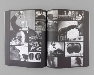 Ria Verhaeghe / Provisoria