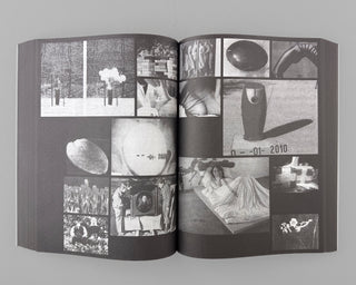 Ria Verhaeghe / Provisoria