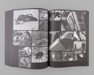 Ria Verhaeghe / Provisoria