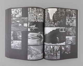 Ria Verhaeghe / Provisoria