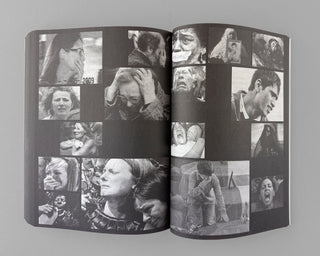 Ria Verhaeghe / Provisoria