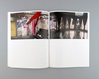 Anna Tsitsishvili / Tbilisi