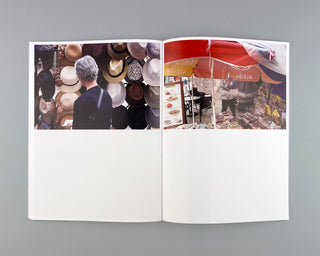 Anna Tsitsishvili / Tbilisi