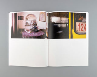 Anna Tsitsishvili / Tbilisi