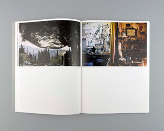 Anna Tsitsishvili / Tbilisi