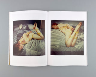 Richard Kern / Polaroids