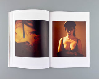 Richard Kern / Polaroids
