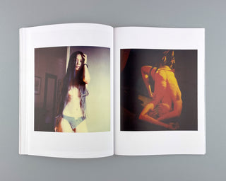 Richard Kern / Polaroids