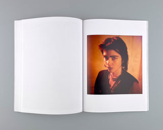 Richard Kern / Polaroids