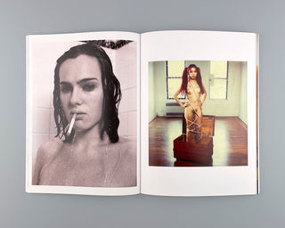 Richard Kern / Polaroids