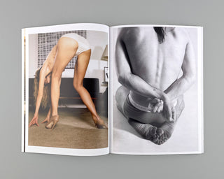 Richard Kern / Polaroids