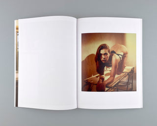 Richard Kern / Polaroids