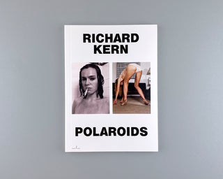 Richard Kern / Polaroids