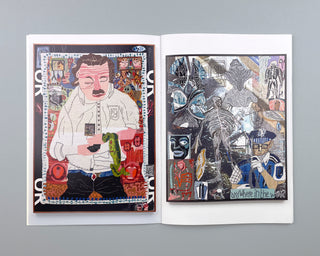 Klaas Rommelaere / Johnny