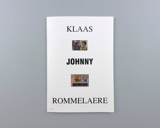 Klaas Rommelaere / Johnny