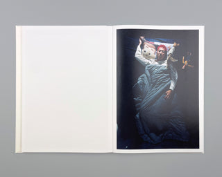 Dorothy Sing Zhang / Like Someone Alive