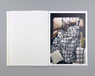 Dorothy Sing Zhang / Like Someone Alive