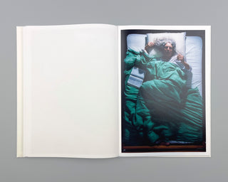 Dorothy Sing Zhang / Like Someone Alive