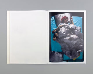 Dorothy Sing Zhang / Like Someone Alive