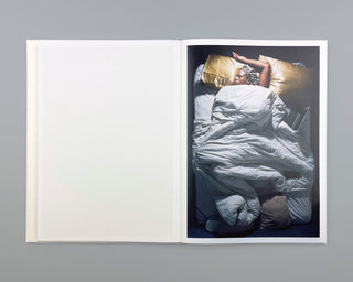 Dorothy Sing Zhang / Like Someone Alive