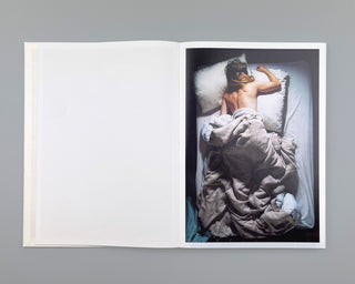 Dorothy Sing Zhang / Like Someone Alive