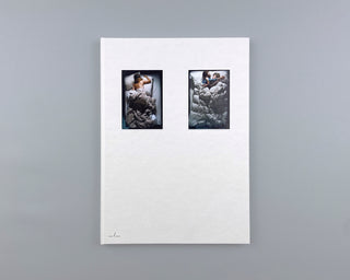 Dorothy Sing Zhang / Like Someone Alive