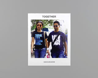 HANS EIJKELBOOM, TOGETHER