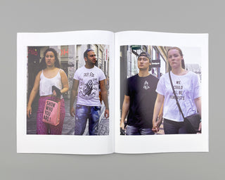 HANS EIJKELBOOM, TOGETHER