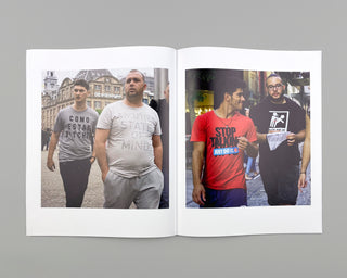 HANS EIJKELBOOM, TOGETHER