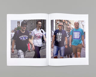 HANS EIJKELBOOM, TOGETHER