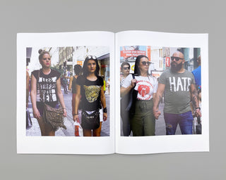 HANS EIJKELBOOM, TOGETHER