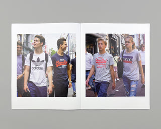 HANS EIJKELBOOM, TOGETHER