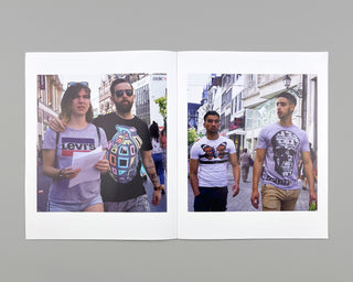 HANS EIJKELBOOM, TOGETHER